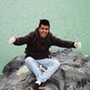 Nicolas Bolaños Benavides