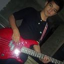 Daniel Esteban Martinez Pacheco