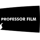 ProfessorFilm