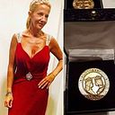 Clara Zarzuela Terry