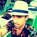 Mario Perez