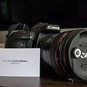 Julian Esteban Castañeda Ortega