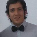 Victor Barrantes Deza