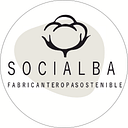 Socialba,SL. Fábrica de ropa sostenible en España