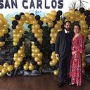 Luly Morton de Treviño