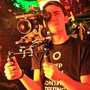 David Ramírez-Piscina