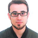 Pablo Escribano Bastante