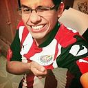 F Javier VG