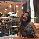 Cristina Arias Marín