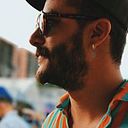 Daniel Velásquez