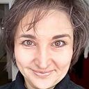 Olga Zeceva Churchich