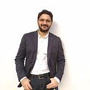 Daniel Becerra Ortega