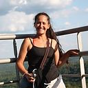 Marina Elizabeth Dias