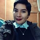 Mary Zapata