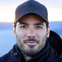 Álvaro Perez Moreno