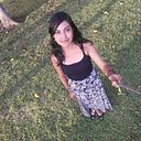 Suamy Gabriela Perez Ortega