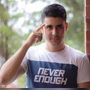 Camilo Delgado Estrada