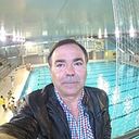 Francisco Martinez Morenilla