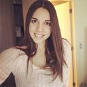 Paulina Cortés González