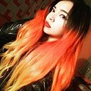 Лаура Херфре