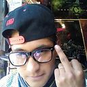 Ivan Condori Ramirez