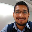 David Chicoma Meoño