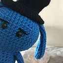 Amigurumi Art