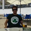 Eduardo Gordo Megias