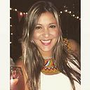 Carolina Franco Aristizabal