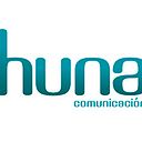 HUNA COMUNICACIÓN