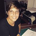 Maria Dels Àngels García Franch