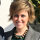 Cristina Barbero Castillo