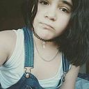 Valentina Aedo Jimenez