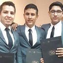 Luis Alfredo Garcia Mora