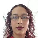 Mary Cruz Lastra Salcedo