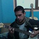 Andrés Salas Guevara