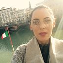 Daniela Gisele Piñeiro