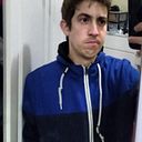 Carlos Rivas Torreiro