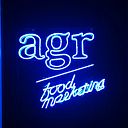 Agr Food Marketing