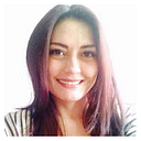 Milena Avila Ferreira