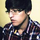 Danny Beto Balder Camar