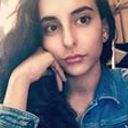 Manuela Palacios Saldarriaga