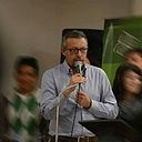 Diego Córdova Gomez