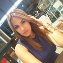 Yaribit Garcia Morales