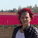 Patricia Ines Passalacqua