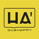 Qué Happy
