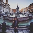 Maria Jose Huerta de la Parra