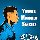 Yoniver Morcillo Sánchez
