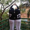 Sthefany Ortiz Mantilla