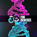3Dforscience